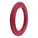 SharkBite U860R100 1/2 in. x 100 ft. Red PEX-b Pipe Coil