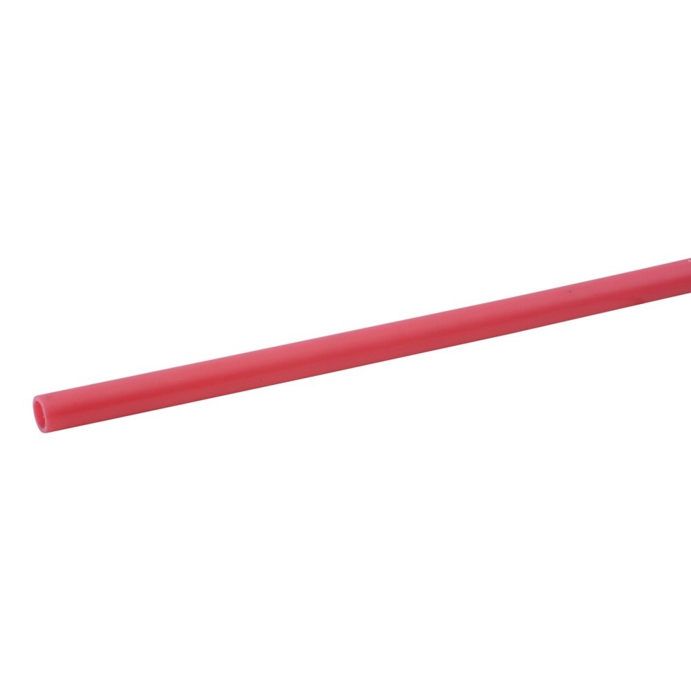 SharkBite U860R20 1/2 in. x 20 ft. Red PEX-B Pipe Stick for Potable Water Plumbing