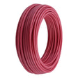 SharkBite U860R300 1/2 in x 300 ft Red PEX-B Plumbing Pipe Coil (1 Coil)