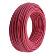 SharkBite U860R500 1/2 in x 500 ft Red PEX-B Plumbing Pipe Coil