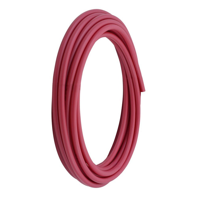 SharkBite U860R50 1/2 in. x 50 ft. Red PEX-B Plumbing Pipe Coil
