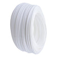 SharkBite U860W1000 1/2 in. x 1000 ft. White PEX-B Pipe Coil for Potable Water (1 Coil)