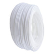 SharkBite U860W1000 1/2 in. x 1000 ft. White PEX-B Pipe Coil for Potable Water (1 Coil)