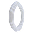 SharkBite U860W100 1/2 in. x 100 ft. White PEX-b Pipe Coil for Potable Water