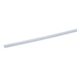 SharkBite U860W10 1/2 in x 10 ft White PEX-b Pipe Stick for Potable Water Lines