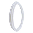 SharkBite U860W25 1/2 in x 25 ft White PEX-b Potable Water Pipe Coil
