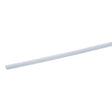 SharkBite U860W2 1/2 in. x 2 ft. White PEX-b Pipe Stick for Potable Water