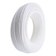 SharkBite U860W500 1/2 in. x 500 ft. White PEX-b Pipe Coil for Potable Water