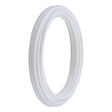 SharkBite U860W50 1/2 in x 50 ft White PEX-b Potable Water Pipe Coil