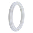 SharkBite U860W50 1/2 in x 50 ft White PEX-b Potable Water Pipe Coil
