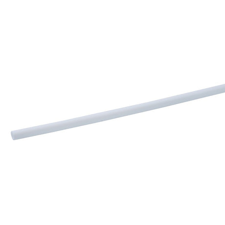 SharkBite U860W5 1/2 in x 5 ft White PEX-B Pipe for Potable Water