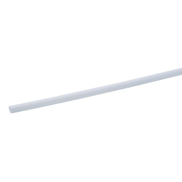 SharkBite U860W5 1/2 in x 5 ft White PEX-B Pipe for Potable Water