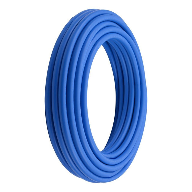 SharkBite U870B100 3/4 in. x 100 ft. Blue PEX-B Pipe Coil