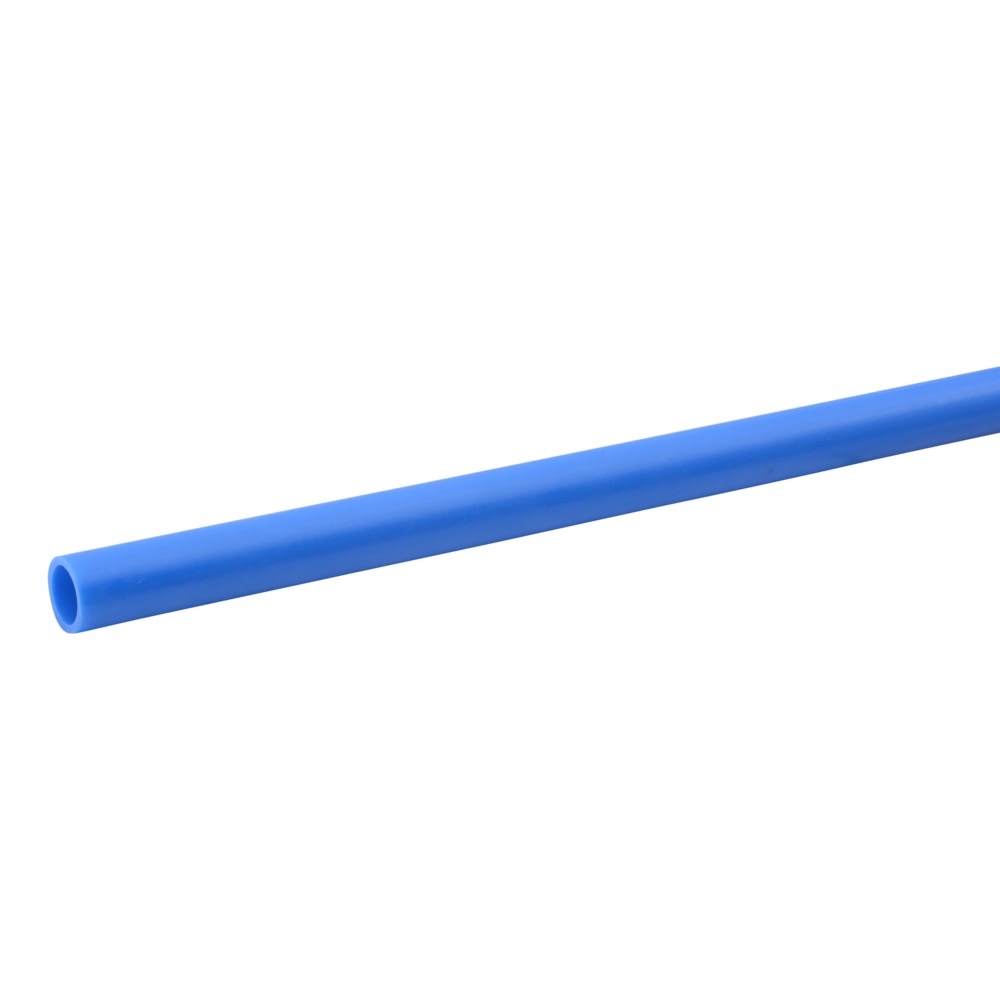 SharkBite U870B10 3/4 in. x 10 ft. Blue PEX-B Plumbing Pipe for Potable Water