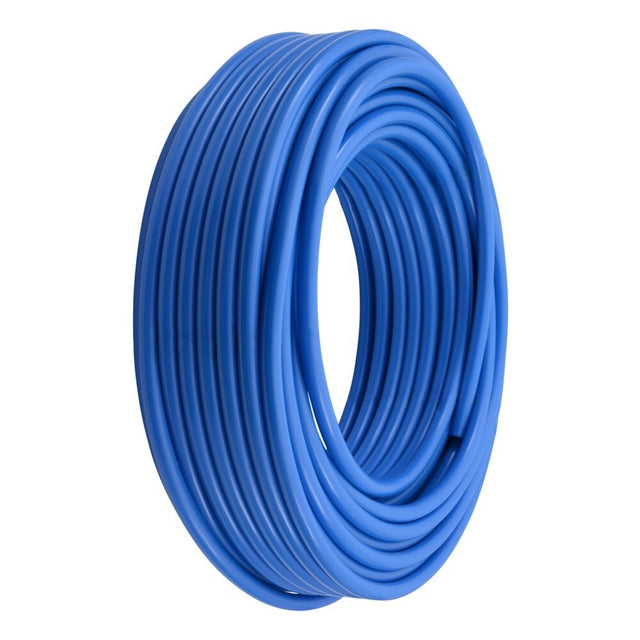 SharkBite U870B300 3/4 in x 300 ft Blue PEX-B Potable Water Pipe Coil
