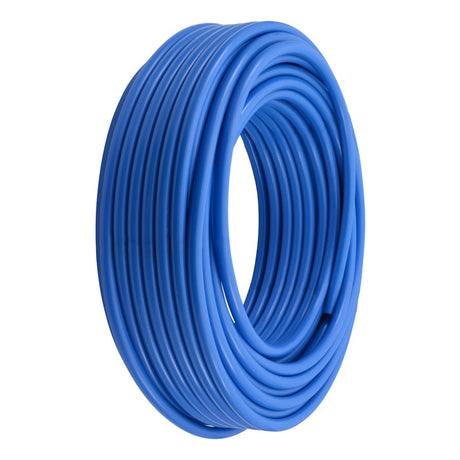 SharkBite U870B300 3/4 in x 300 ft Blue PEX-B Potable Water Pipe Coil