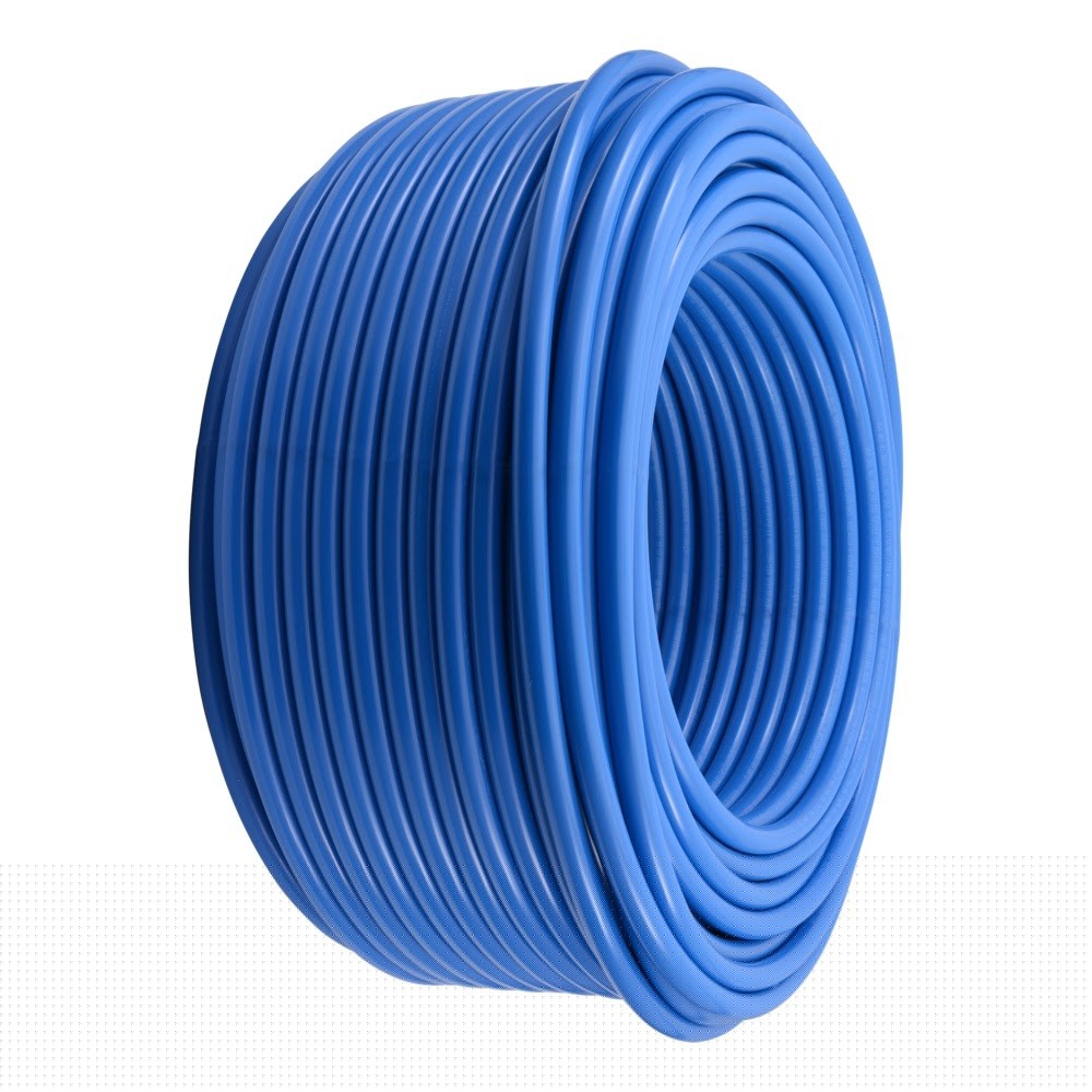 SharkBite U870B500 3/4 in. x 500 ft. Blue PEX-B Pipe Coil