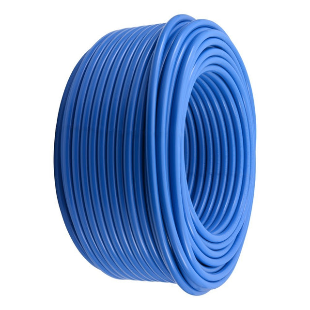 SharkBite U870B500 3/4 in. x 500 ft. Blue PEX-B Pipe Coil