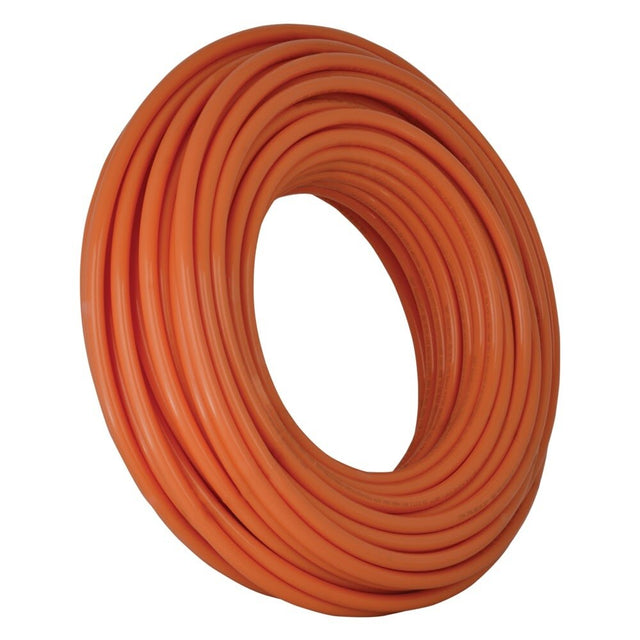SharkBite U870O300 3/4 in. x 300 ft. Orange Oxygen Barrier PEX-C Pipe Coil