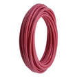 SharkBite U870R100 3/4 in. x 100 ft. Red PEX-B Pipe Coil for Hot and Cold Potable Water Plumbing