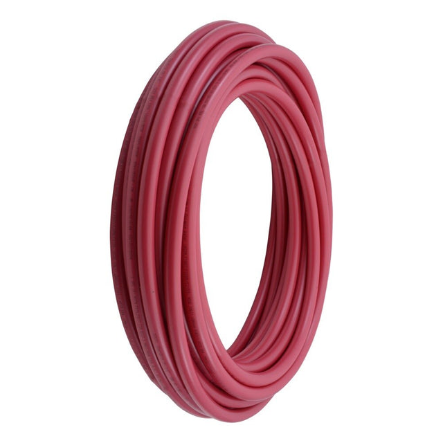 SharkBite U870R100 3/4 in. x 100 ft. Red PEX-B Pipe Coil for Hot and Cold Potable Water Plumbing