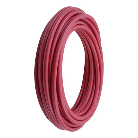 SharkBite U870R100 3/4 in. x 100 ft. Red PEX-B Pipe Coil for Hot and Cold Potable Water Plumbing