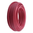 SharkBite U870R300 3/4 in x 300 ft Red PEX-b Pipe Coil for Potable Water