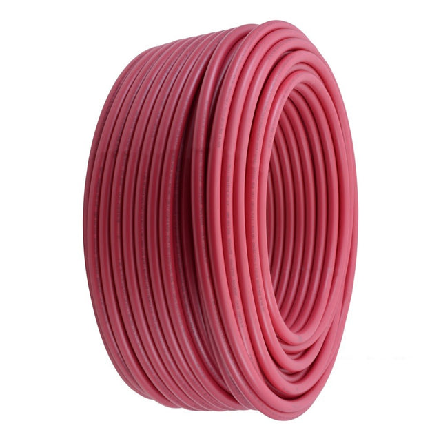 SharkBite U870R500 3/4 in. x 500 ft. Red PEX-b Potable Water Pipe Coil