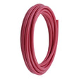 SharkBite U870R50 3/4 in. x 50 ft. Red PEX B Pipe Coil