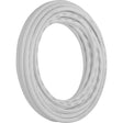 SharkBite U870W100 3/4 in. x 100 ft. White PEX-B Pipe Coil