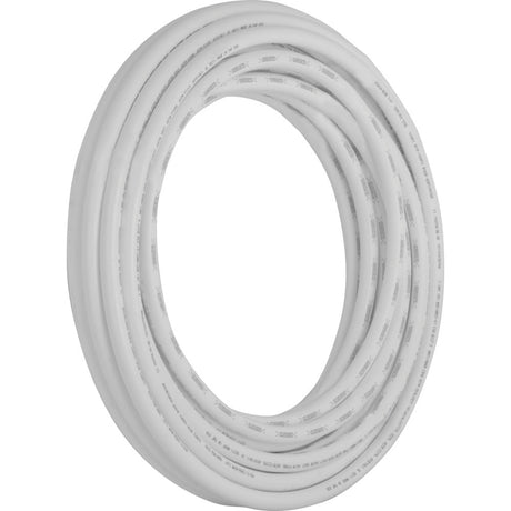 SharkBite U870W100 3/4 in. x 100 ft. White PEX-B Pipe Coil