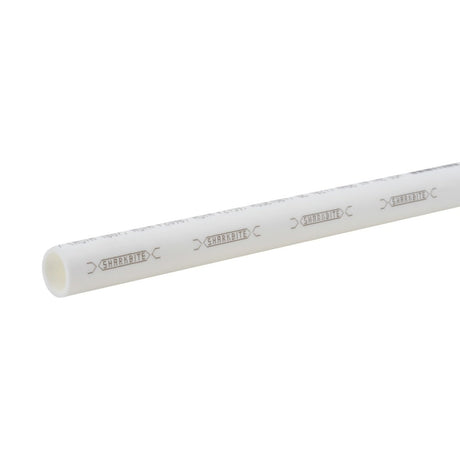 SharkBite U870W10 3/4 in. x 10 ft. White PEX-B Potable Water Pipe Stick