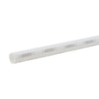 SharkBite U870W20 0.75 in x 20 ft White PEX B Pipe Stick for Potable Water Plumbing