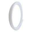 SharkBite U870W25 3/4 in. x 25 ft. White PEX-b Pipe Coil for Potable Water Distribution