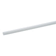 SharkBite U870W2 3/4 in. x 2 ft. White PEX-b Straight Pipe for Hot and Cold Potable Water Plumbing