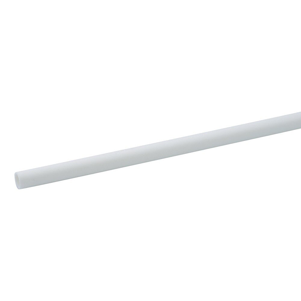 SharkBite U870W2 3/4 in. x 2 ft. White PEX-b Straight Pipe for Hot and Cold Potable Water Plumbing