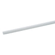 SharkBite U870W2 3/4 in. x 2 ft. White PEX-b Straight Pipe for Hot and Cold Potable Water Plumbing