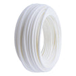 SharkBite U870W300 3/4 in. x 300 ft. White PEX-b Pipe Coil for Potable Water and Burial Applications