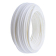 SharkBite U870W300 3/4 in. x 300 ft. White PEX-b Pipe Coil for Potable Water and Burial Applications