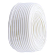 SharkBite U870W500 3/4 in. x 500 ft. White PEX-b Pipe Coil for Potable Water