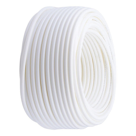SharkBite U870W500 3/4 in. x 500 ft. White PEX-b Pipe Coil for Potable Water