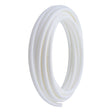 SharkBite U870W50 3/4 in. x 50 ft. White PEX-b Pipe Coil for Potable Water