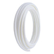 SharkBite U870W50 3/4 in. x 50 ft. White PEX-b Pipe Coil for Potable Water