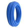 SharkBite U880B500 1 in x 500 ft Blue PEX-B Potable Water Pipe Coil