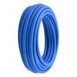 SharkBite U880B500 1 in x 500 ft Blue PEX-B Potable Water Pipe Coil