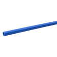 SharkBite U880B5 1 in. x 5 ft. Straight Blue PEX-B Pipe for Hot and Cold Potable Plumbing