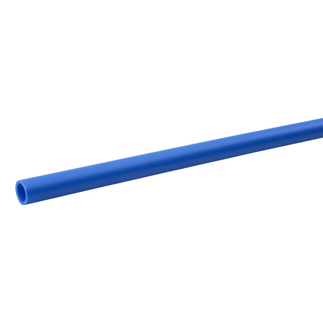 SharkBite U880B5 1 in. x 5 ft. Straight Blue PEX-B Pipe for Hot and Cold Potable Plumbing