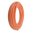 SharkBite U880O100 1 in. x 100 ft. Orange Oxygen Barrier PEX-C Pipe Coil for Hydronic Heating