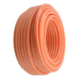 SharkBite U880O300 1 in. x 300 ft. Orange PEX-C Oxygen Barrier Pipe Coil for Radiant Heating
