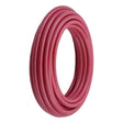 SharkBite U880R100 1 in. x 100 ft. Red PEX B Pipe Coil for Potable Water